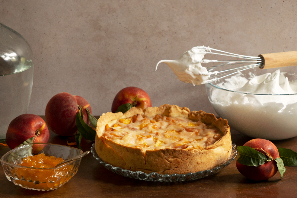 kelsey holmer leak / Cashew Cheesecake